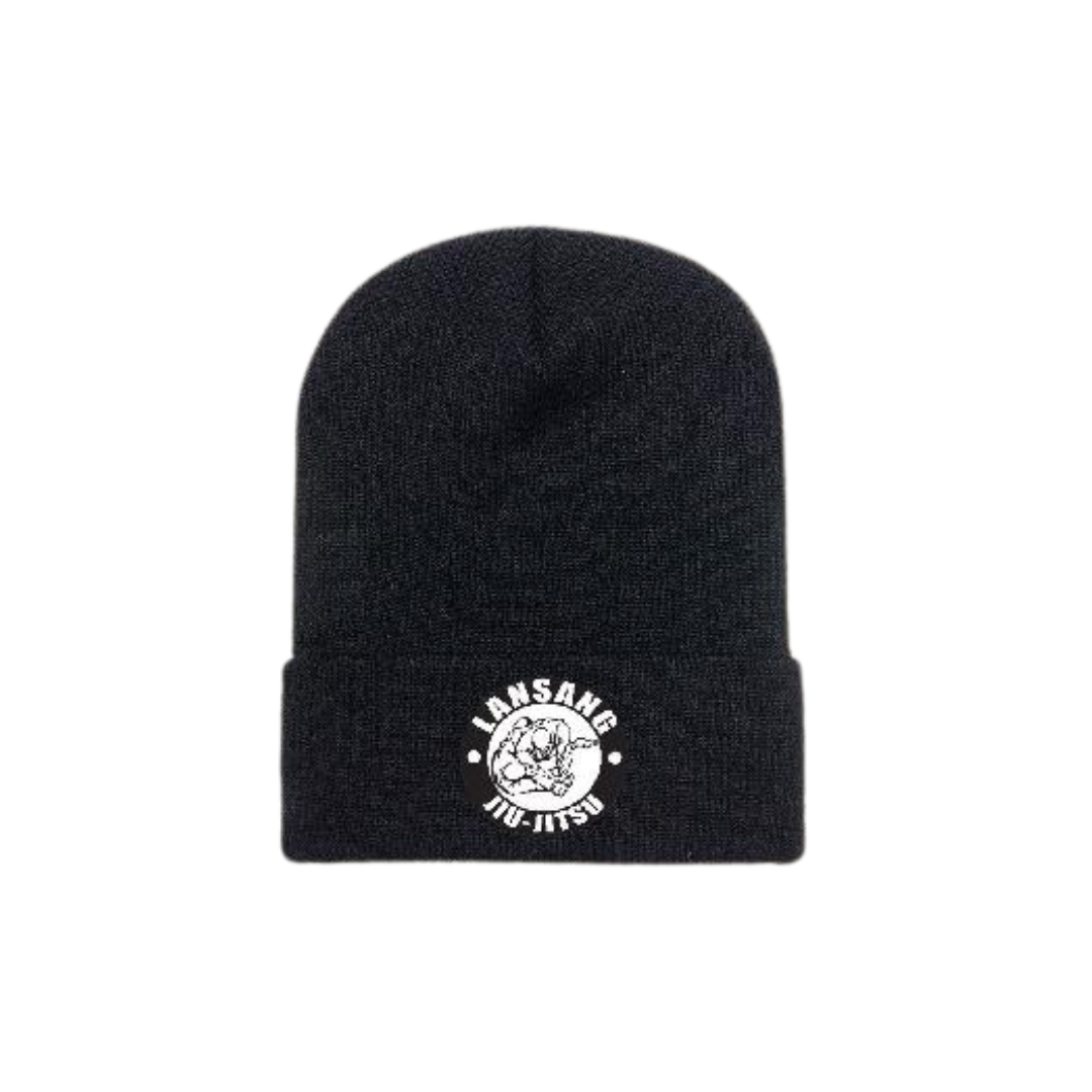 Lansang Beanie