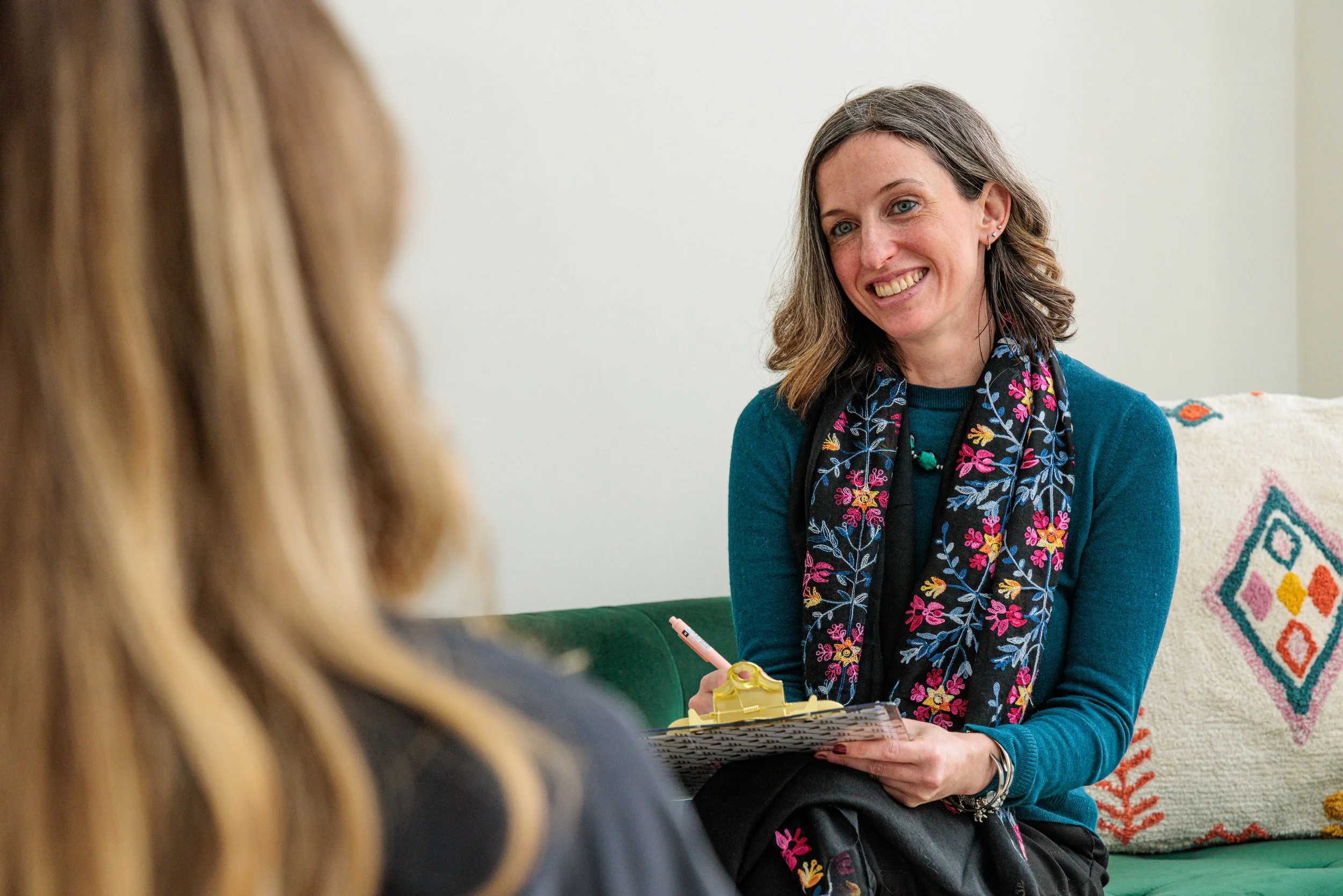 The Perimenopausal Woman and a Late ADHD Diagnosis: A Transformation Beyond Recognition