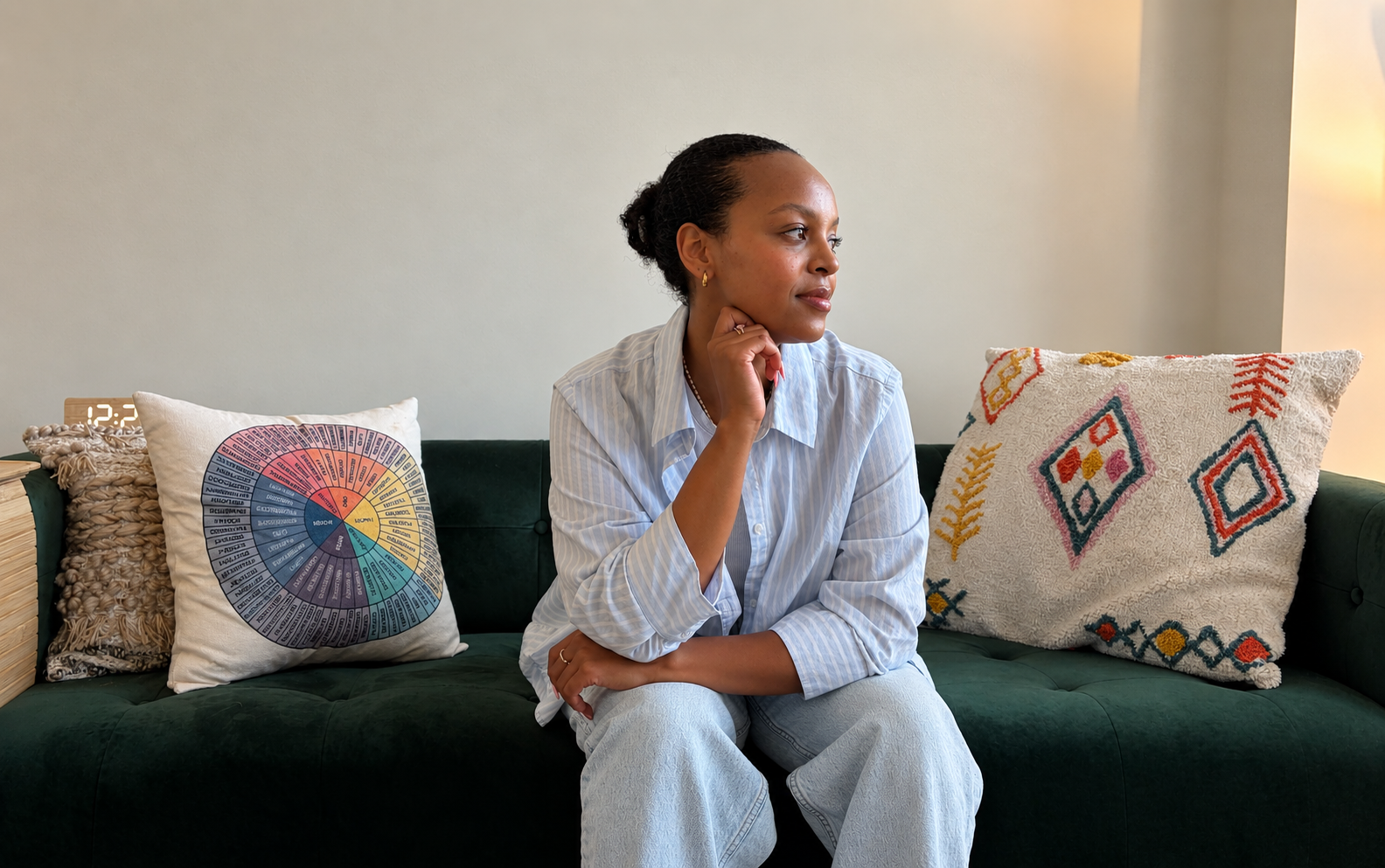 Why Do I Feel Behind in My 20s?
