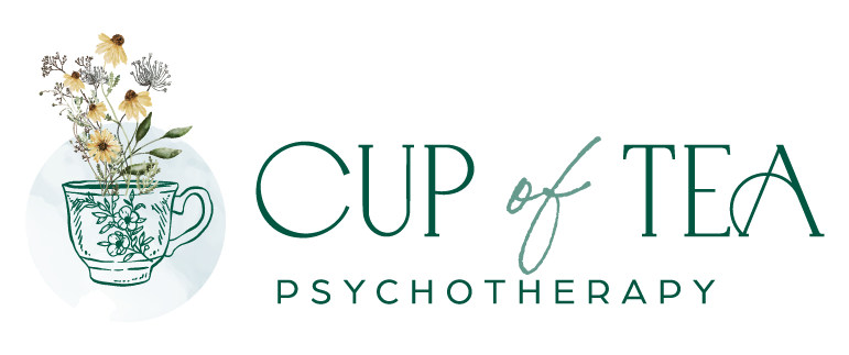 Cup Of Tea Psychotherapy