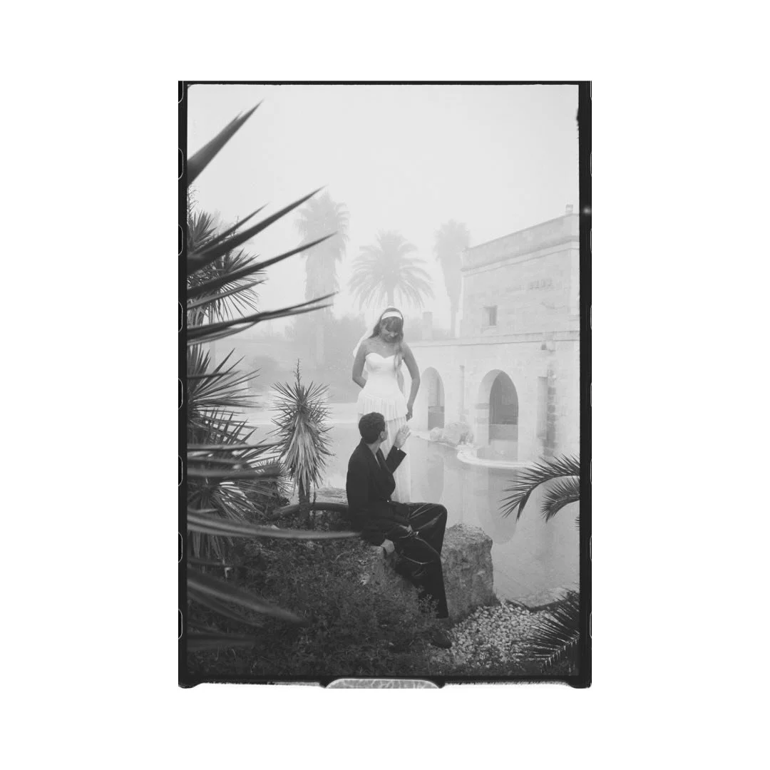 Magic mornings in Puglia.

________

theresadehmer.com

Dress @atelierdotti
Creative Director @erikxwinter
Hair &amp; Make-Up @dorellahair
Models @lais_tom + @ornelaswam
Location @masseria.quadrelli

#puglia #pugliawedding #pugliaweddingdestination #