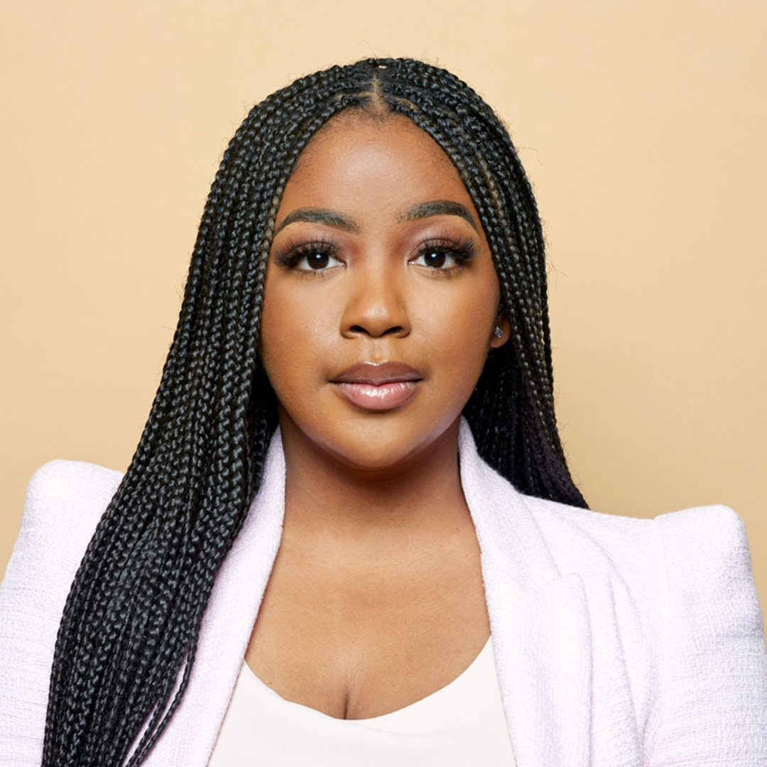 A Conversation with Ashlee Wisdom: public health innovator and founder of Health in Her Hue