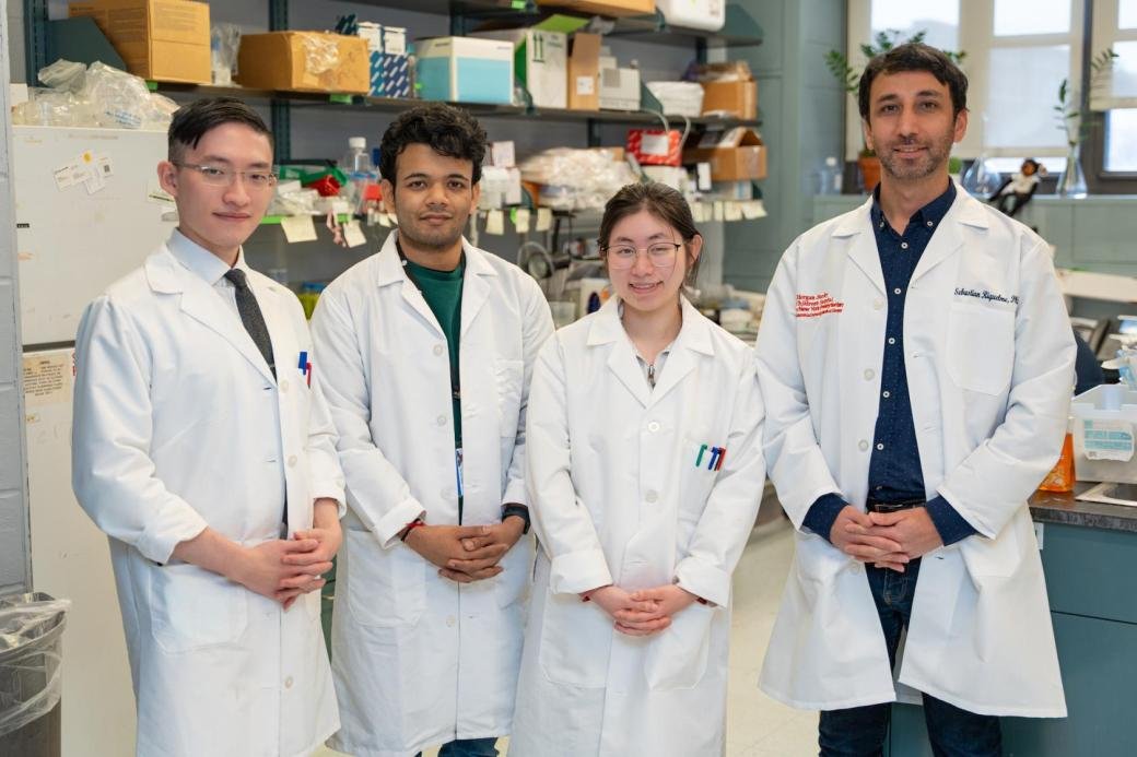 Postdoctoral Research Scientist in Host-Pathogen interaction and Immunometabolism needed