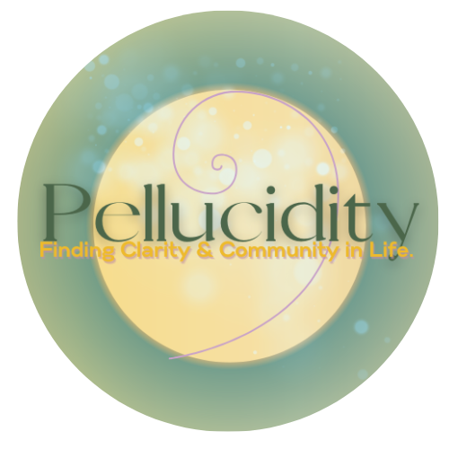 Transform Your Life with Pellucidity.