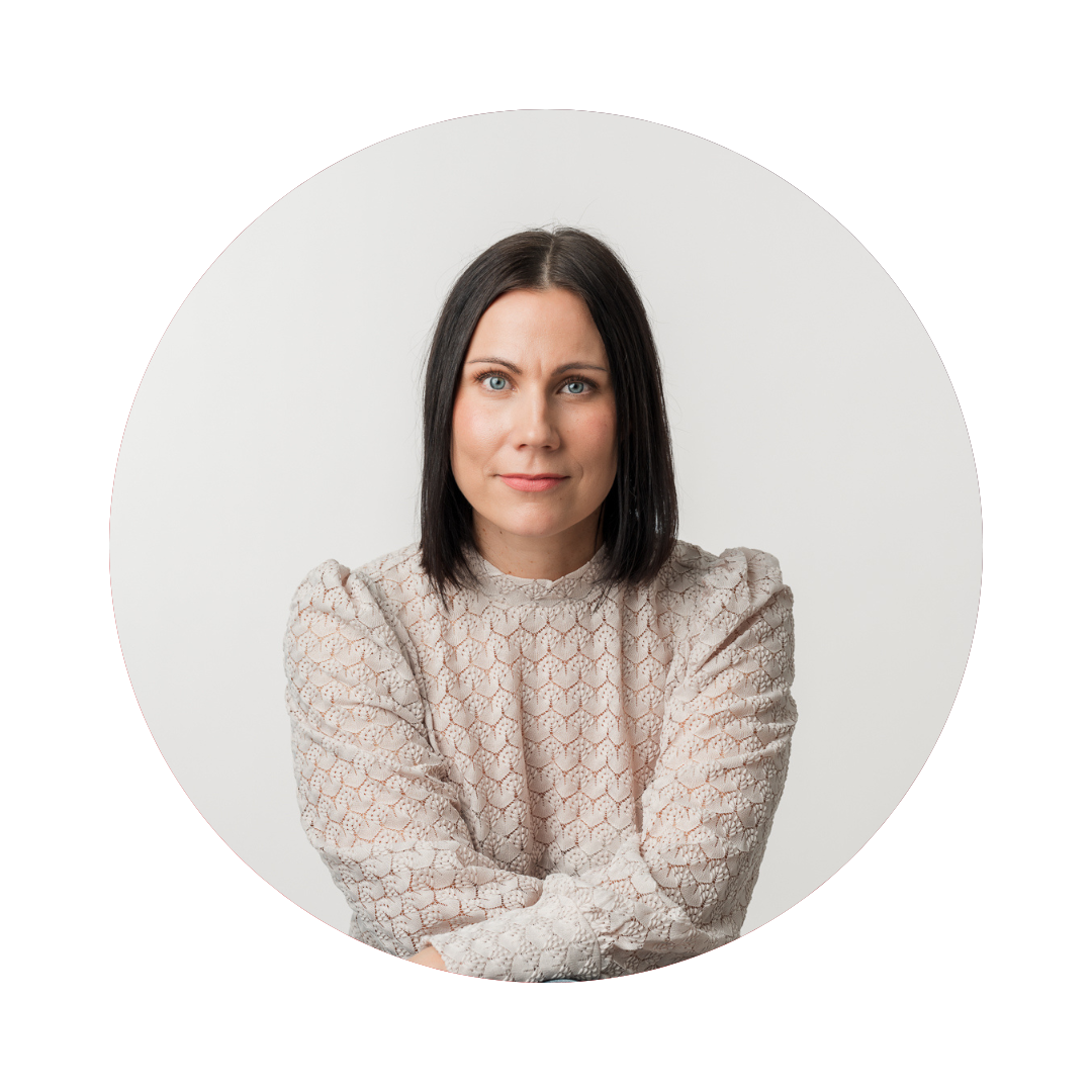 Miksi halut ei enää kohtaa vaikka joskus ne kohtasi? 