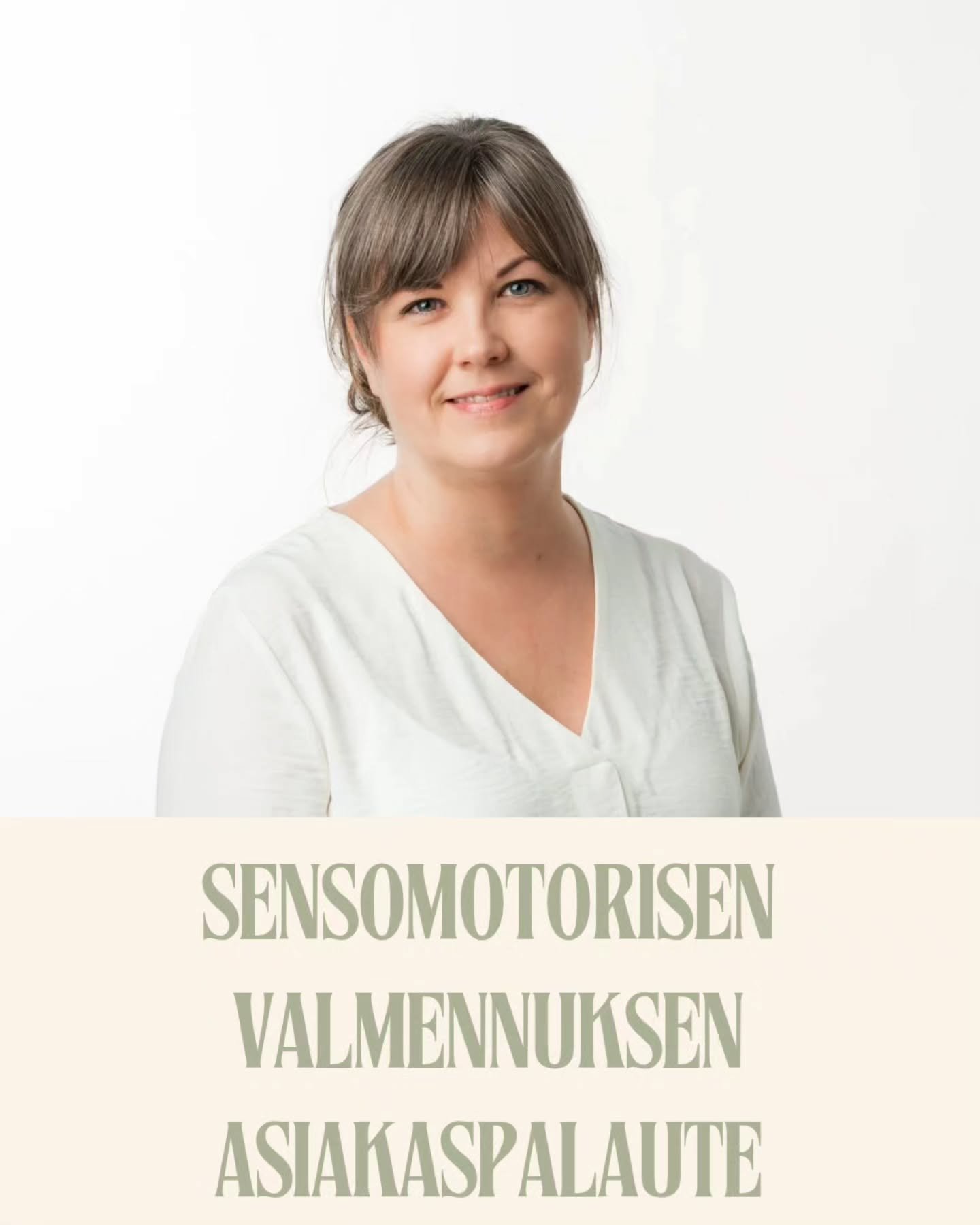 Sensomotorisen valmennuksen tapaamisissa hy&ouml;dynnet&auml;&auml;n keskustelun lis&auml;ksi monipuolisesti erilaisia kognitiivisia ja kehollisia valmennusharjoituksia, sensomotorista ty&ouml;skentely&auml;, mielikuvaharjoittelua, tunnety&ouml;skent