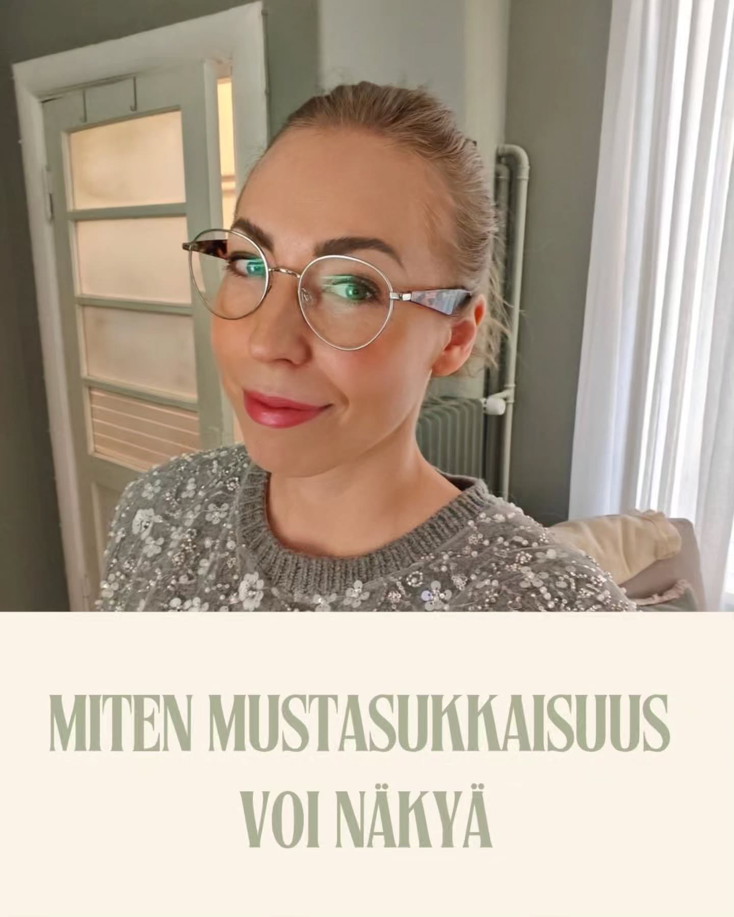 Mustasukkaisuus parisuhteessa 👀

Mustasukkaisuus parisuhteessa on tunne, jonka l&auml;hes jokainen kokee jossain vaiheessa el&auml;m&auml;&auml;ns&auml;. Se voi her&auml;t&auml;, kun oma kumppani saa huomiota muualta, viett&auml;&auml; aikaa muiden 