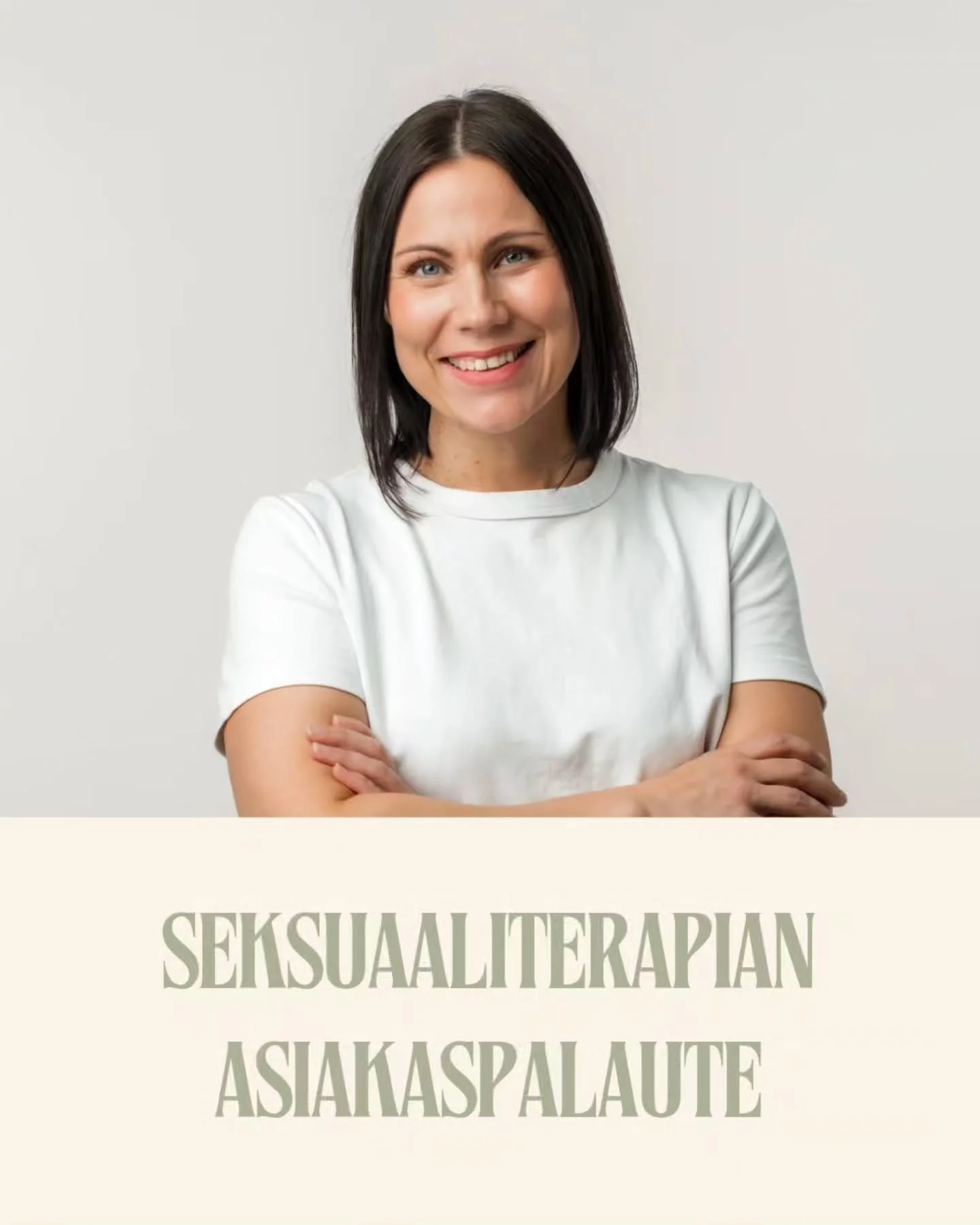 Mit&auml; seksuaaliterapia on? 🔽 

Seksuaaliterapiassa keskityt&auml;&auml;n seksuaalisuuteen liittyvien kysymysten, haasteiden ja ongelmien ymm&auml;rt&auml;miseen ja k&auml;sittelemiseen. Voit tulla seksuaaliterapiaan yksin tai kumppanisi kanssa. 