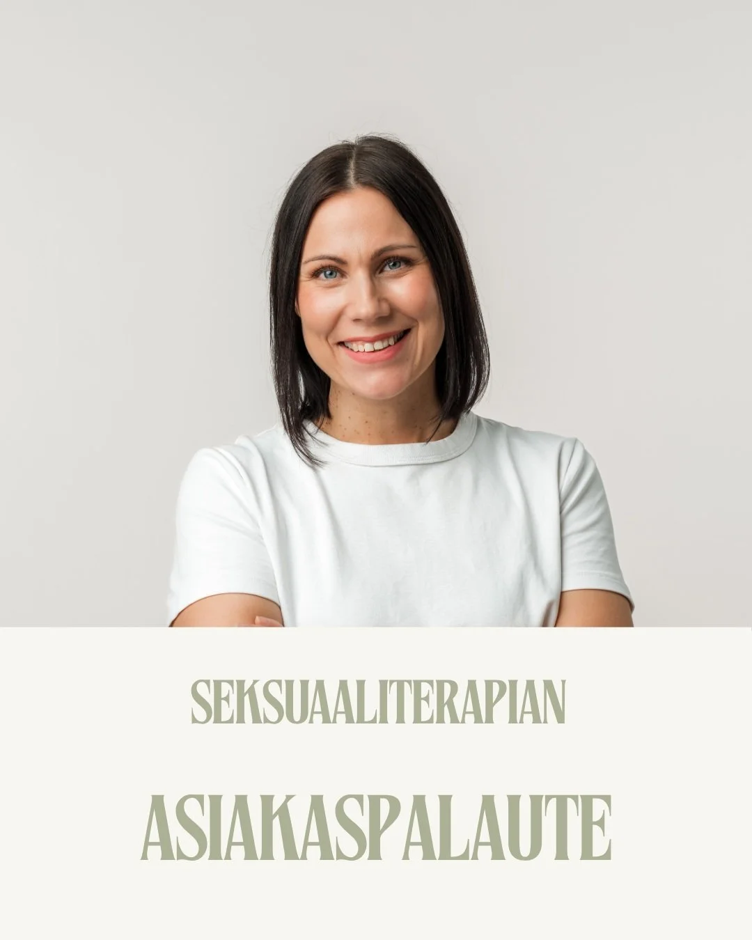 Uskon vahvasti siihen, ett&auml; seksuaalinen hyvinvointi on olennainen osa kokonaisvaltaista terveytt&auml; ja onnellisuutta. Terveellinen seksuaalisuus edellytt&auml;&auml; avointa keskustelua, hyv&auml;ksynt&auml;&auml; ja kunnioitusta omia tarpei