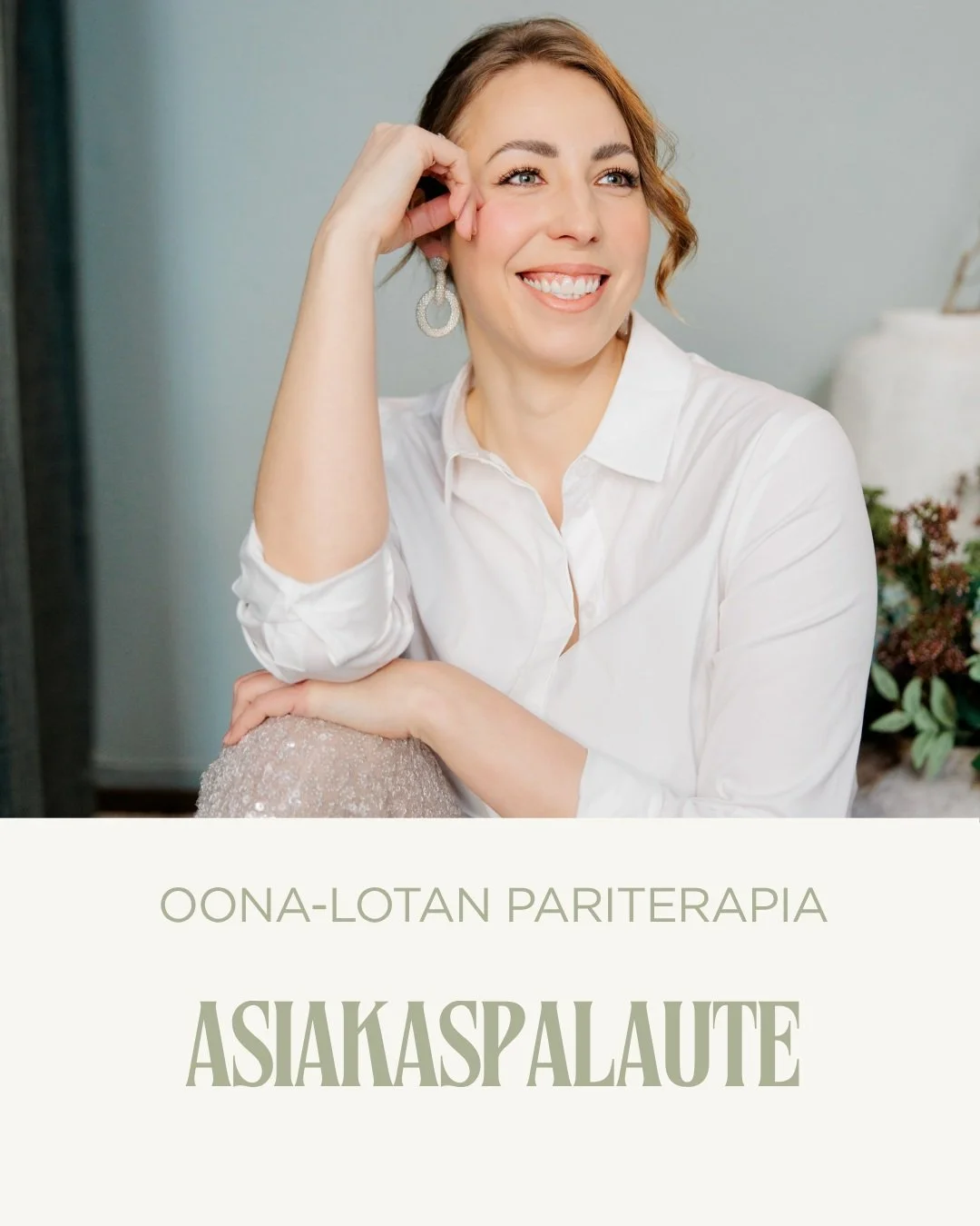 Pariterapiassa saatte tilan ja ajan keskustella parisuhteenne tilanteesta turvallisessa ja rennossa ilmapiiriss&auml;. Vastaanotolla k&auml;yt&auml;mme konkreettisia ty&ouml;kaluja, jotka auttavat sanoittamaan tunteita, tunnistamaan syvempi&auml; tar