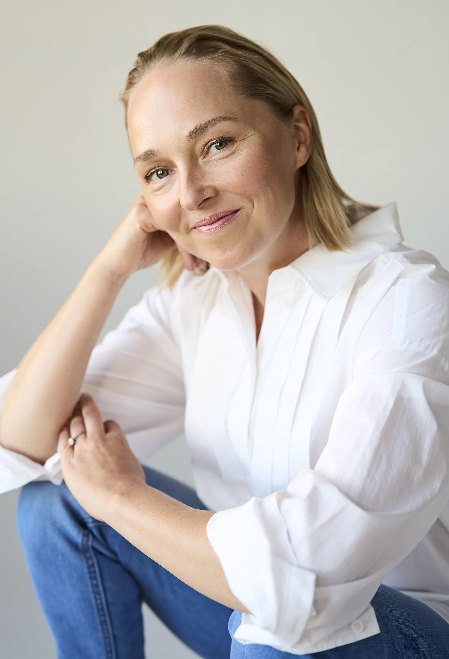 Con tè Kliininen Hypnoterapeutti / Mentaalivalmentaja Renja