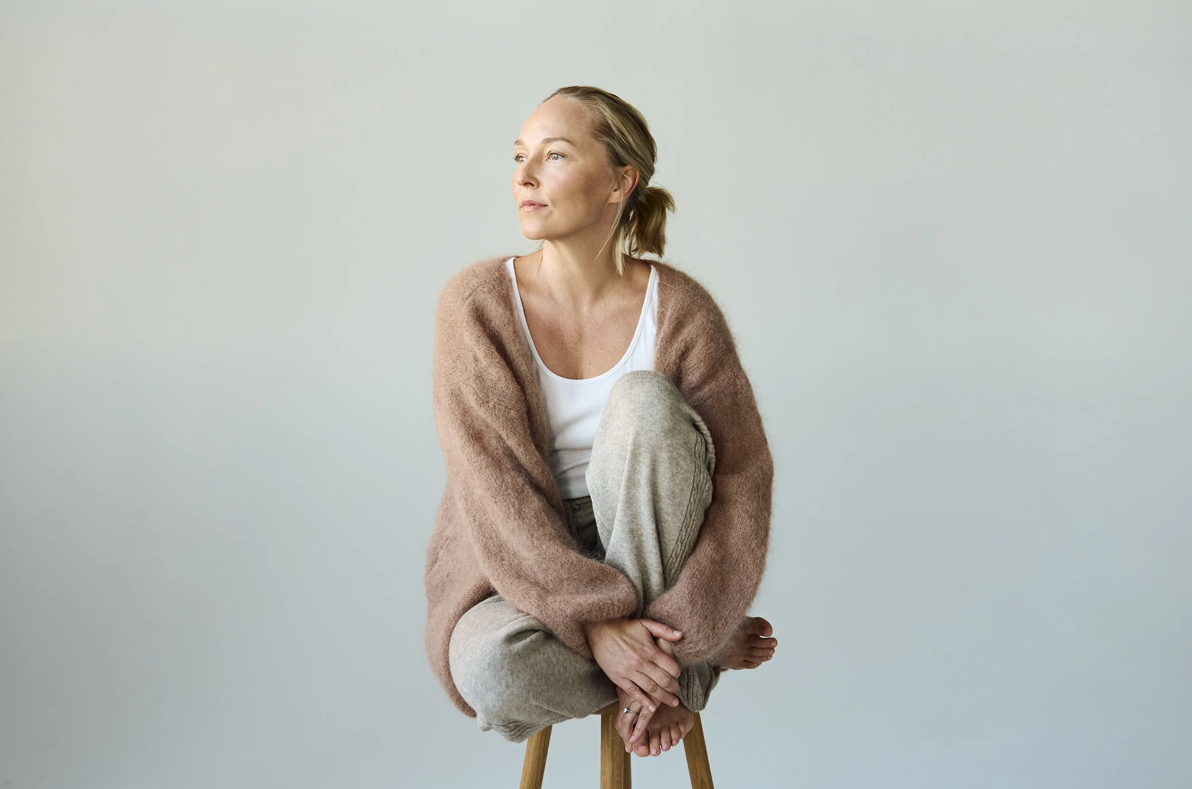 Con tè Kliininen Hypnoterapeutti / Mentaalivalmentaja Renja