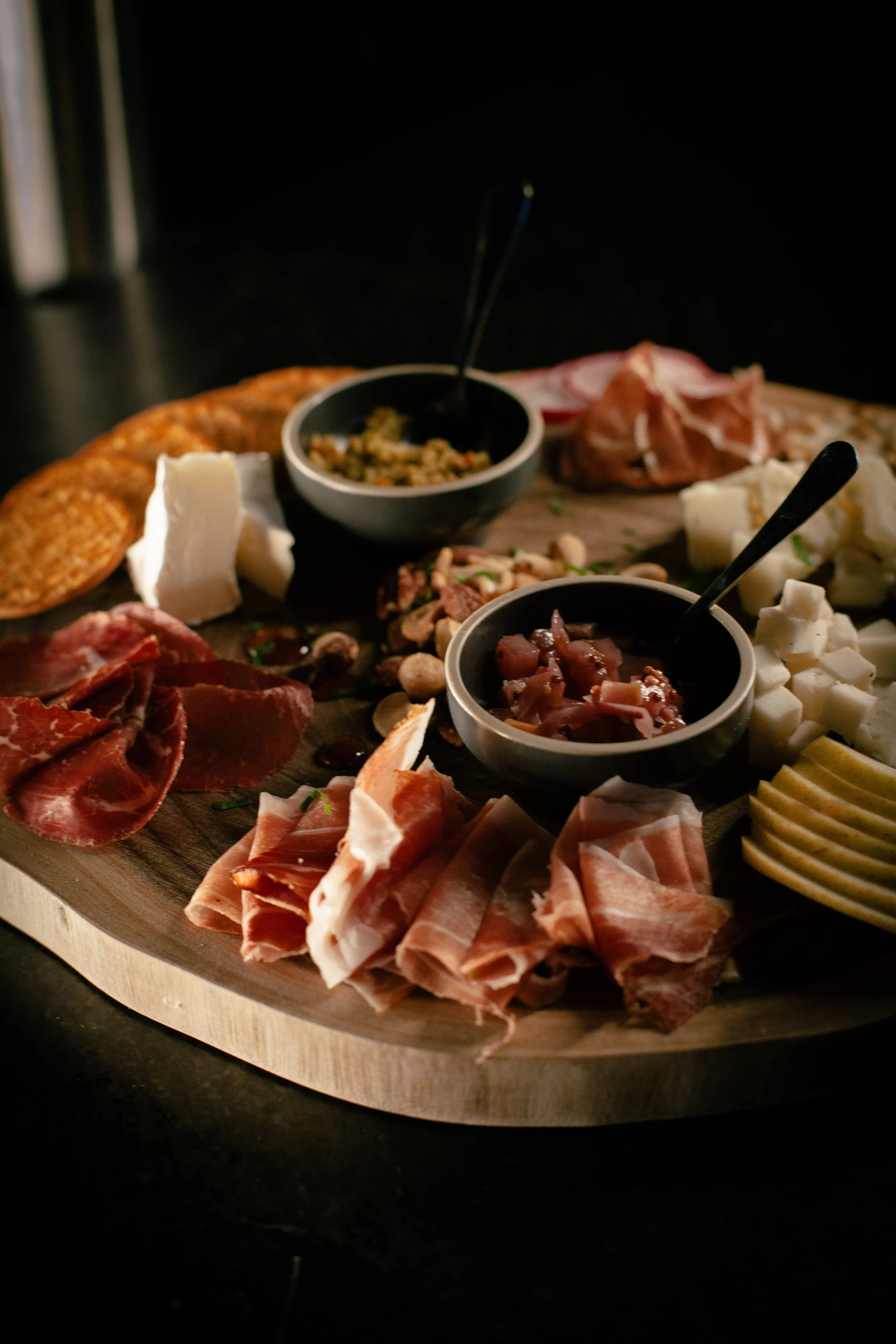Charcuterie Board