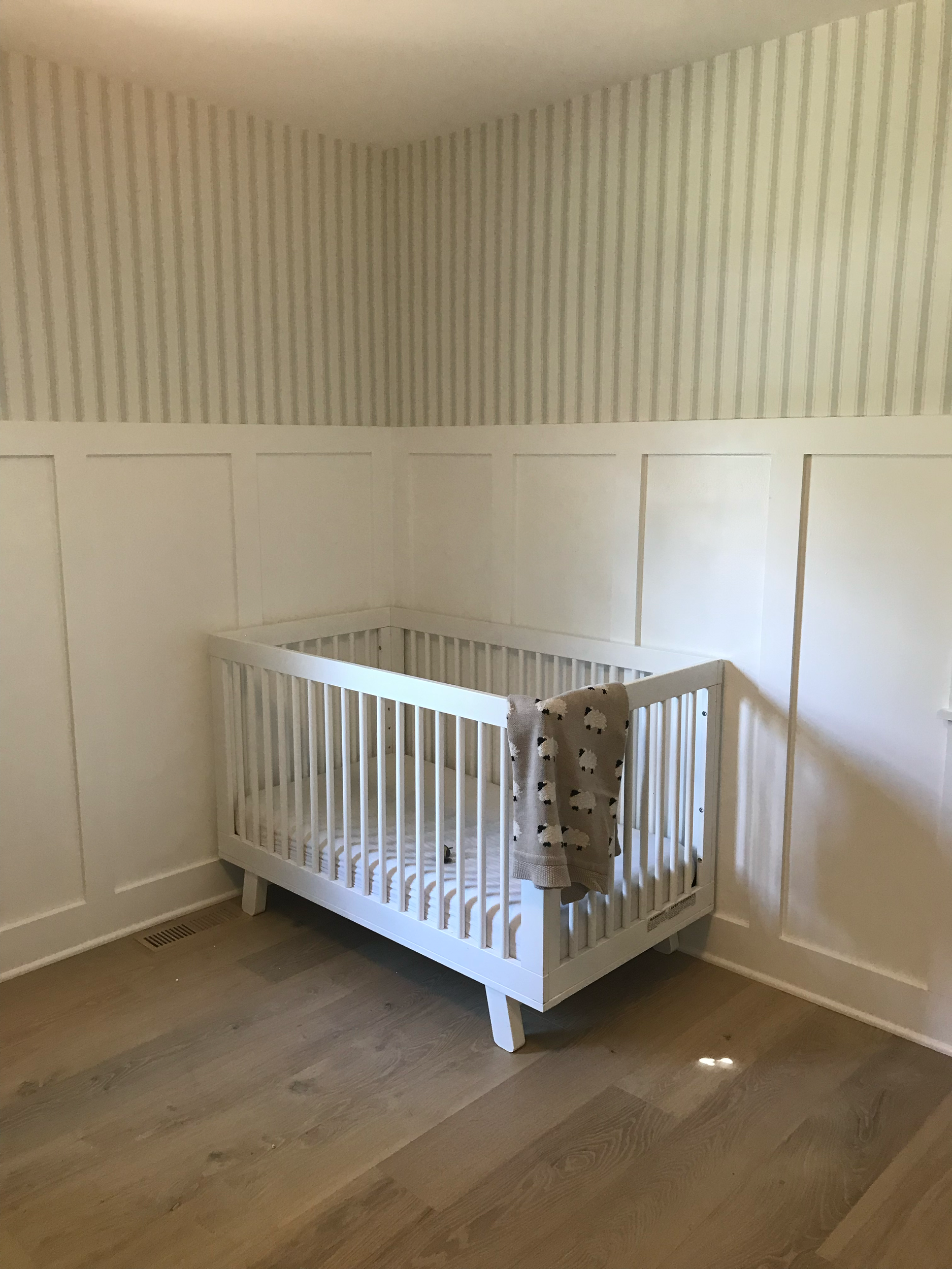 Nursery
