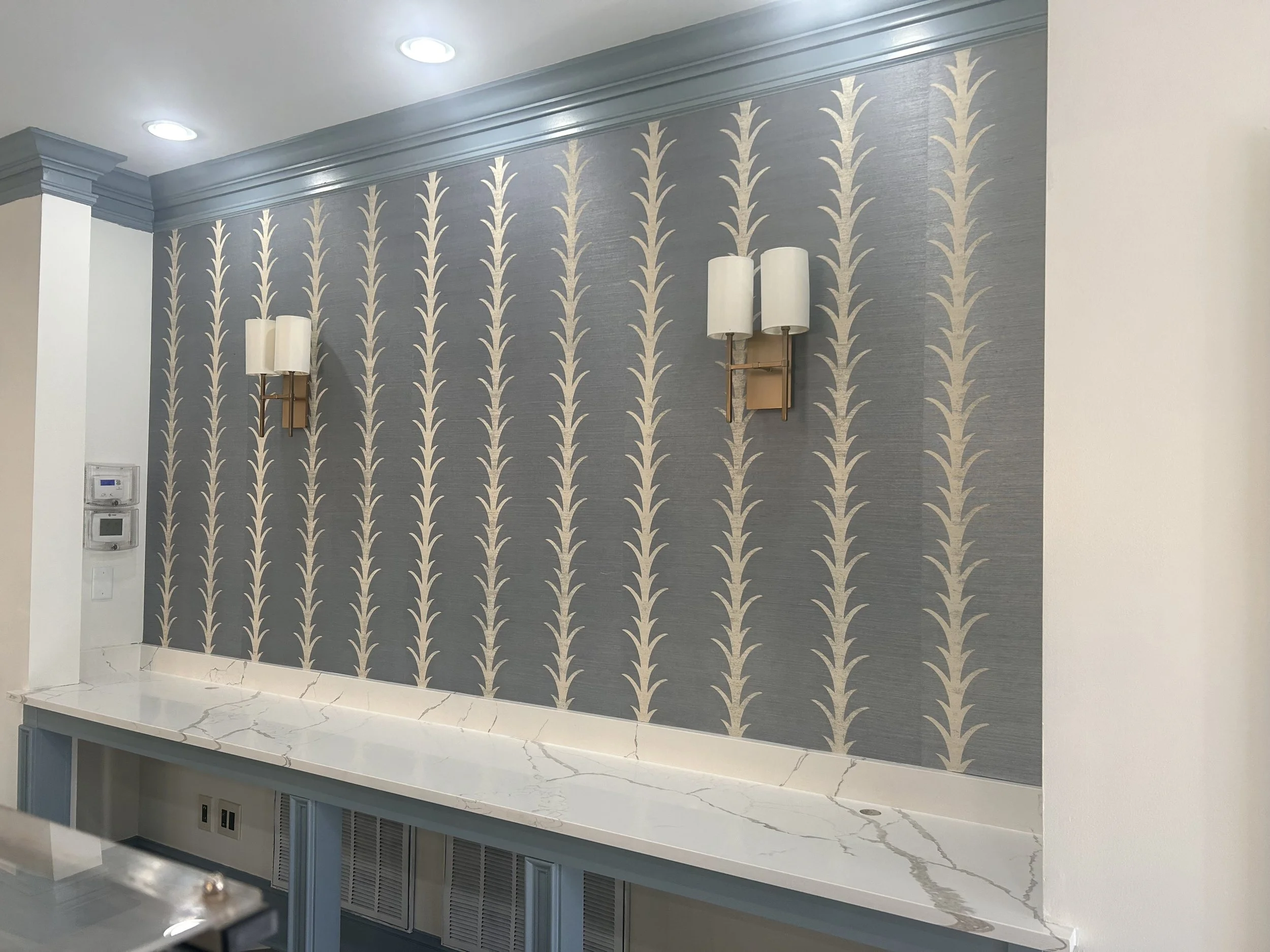 Accent Walls