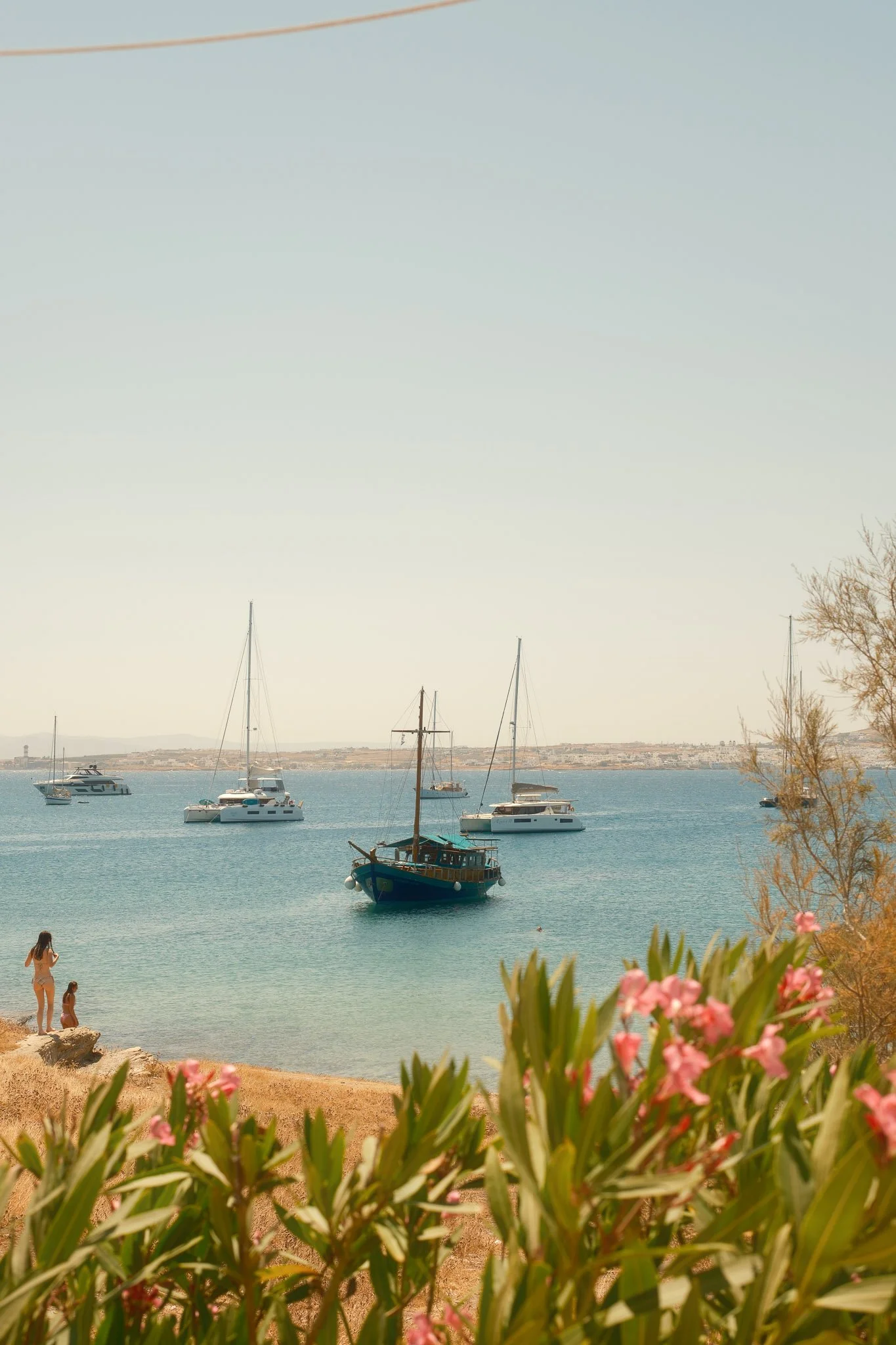 GREECE