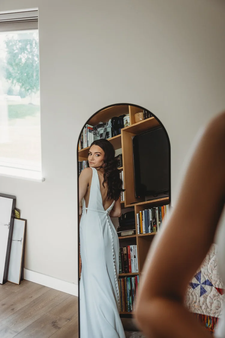 Tawny Nichelle Photography - Alaska Wedding Photographer