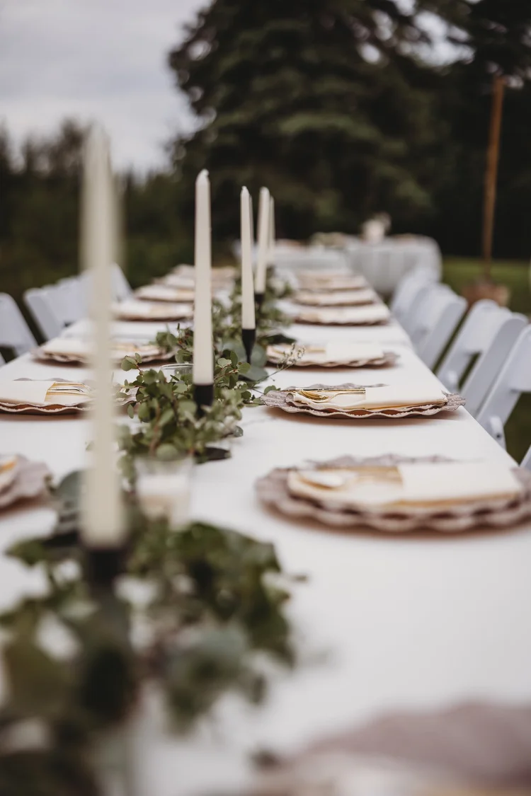 Tawny Nichelle Photography - Alaska Wedding Photographer