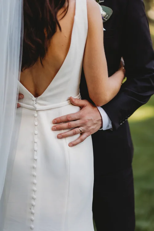 Tawny Nichelle Photography - Alaska Wedding Photographer