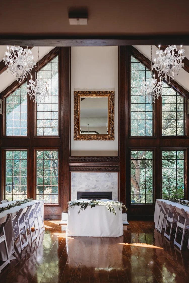 Tawny Nichelle Photography - Alaska Wedding Photographer