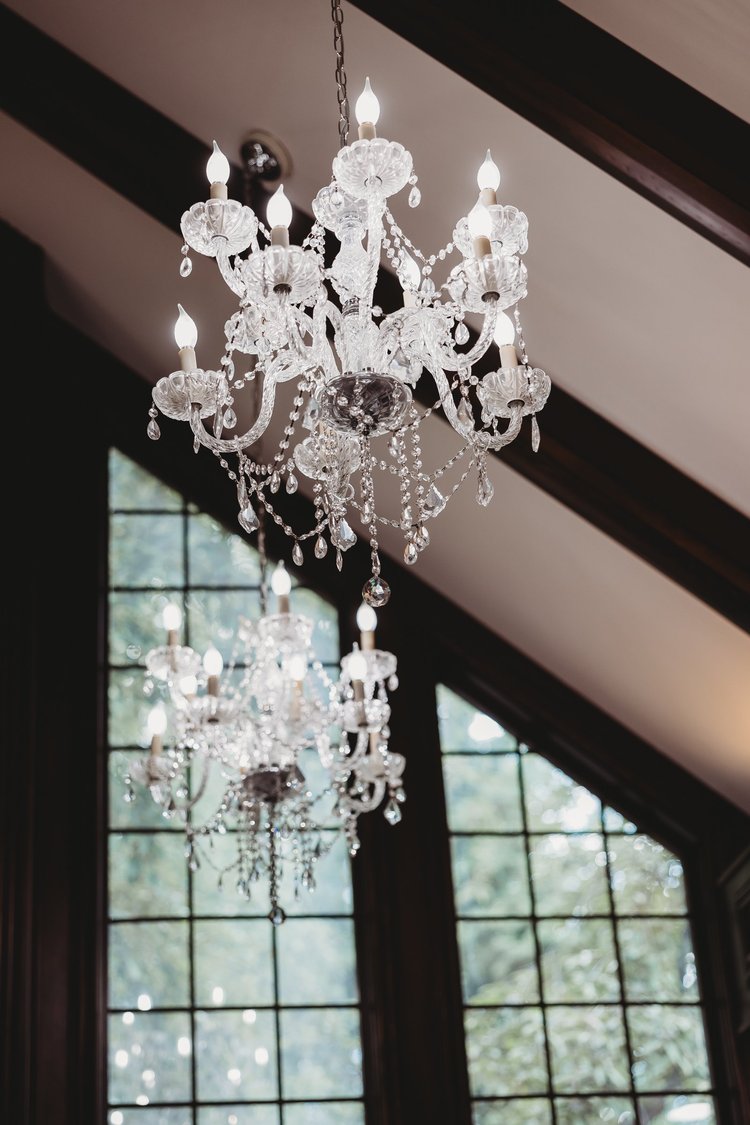 Tawny Nichelle Photography - Alaska Wedding Photographer