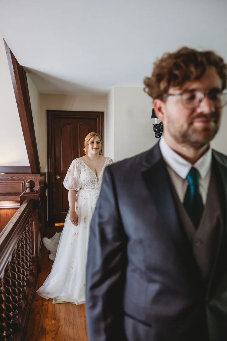 Tawny Nichelle Photography - Alaska Wedding Photographer