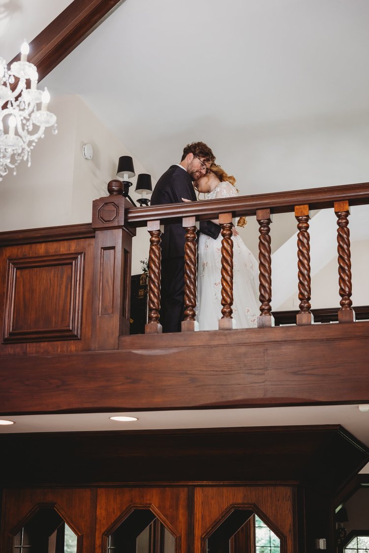 Tawny Nichelle Photography - Alaska Wedding Photographer