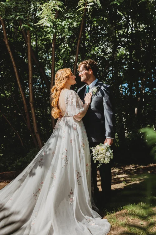 Tawny Nichelle Photography - Alaska Wedding Photographer