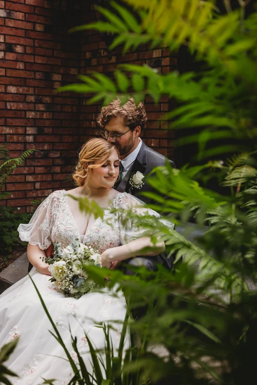 Tawny Nichelle Photography - Alaska Wedding Photographer