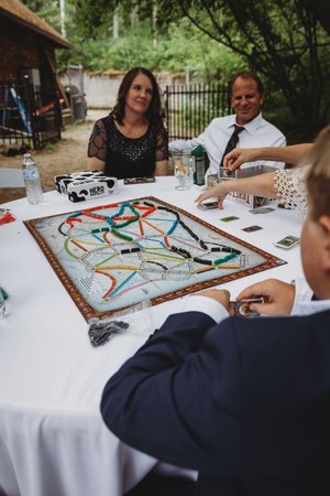 Tawny Nichelle Photography - Alaska Wedding Photographer