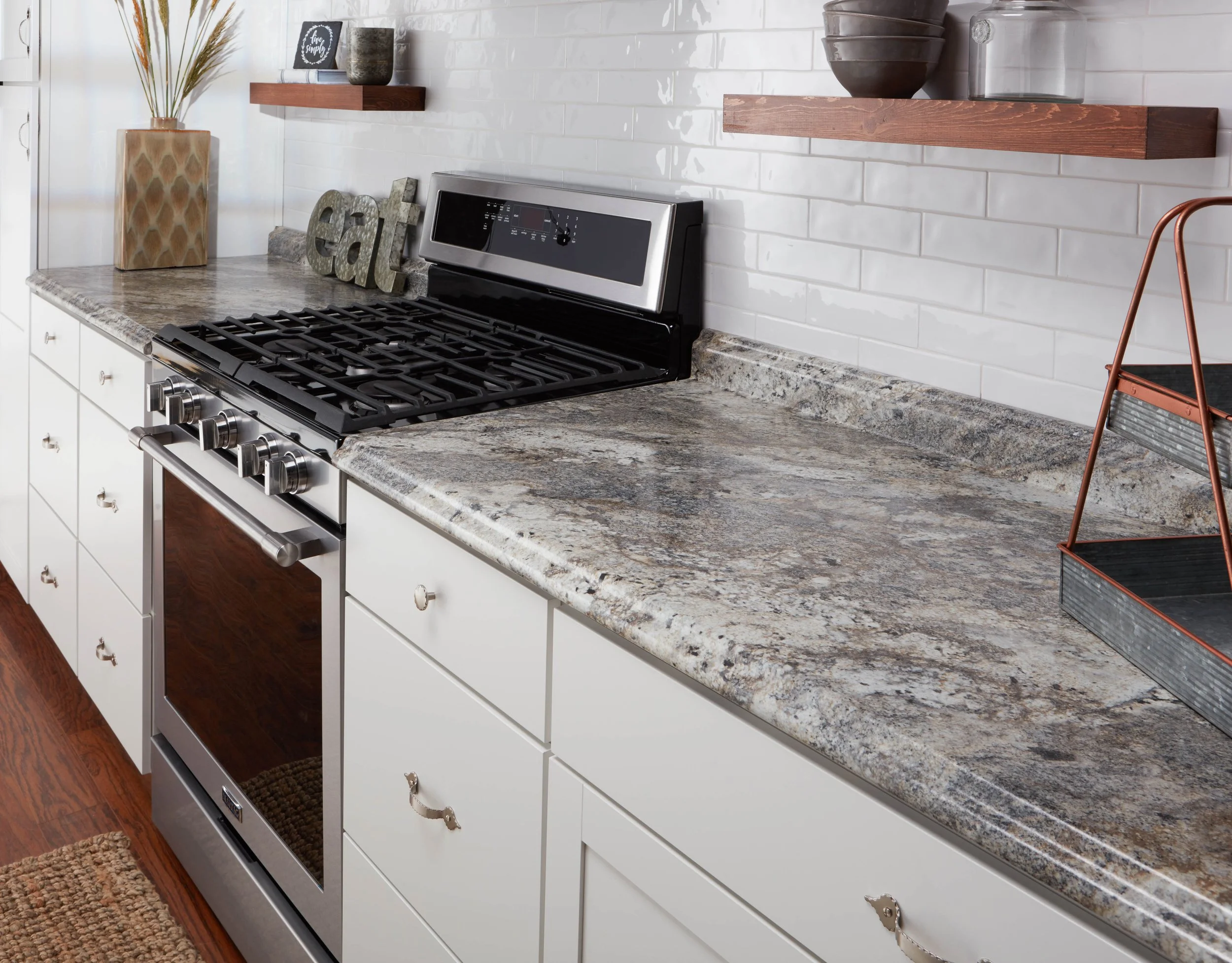 Laminate — ster's Countertops