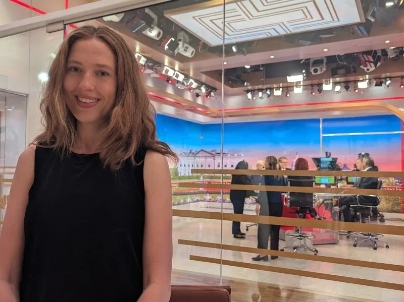 Book PR in Action: Spring 2025