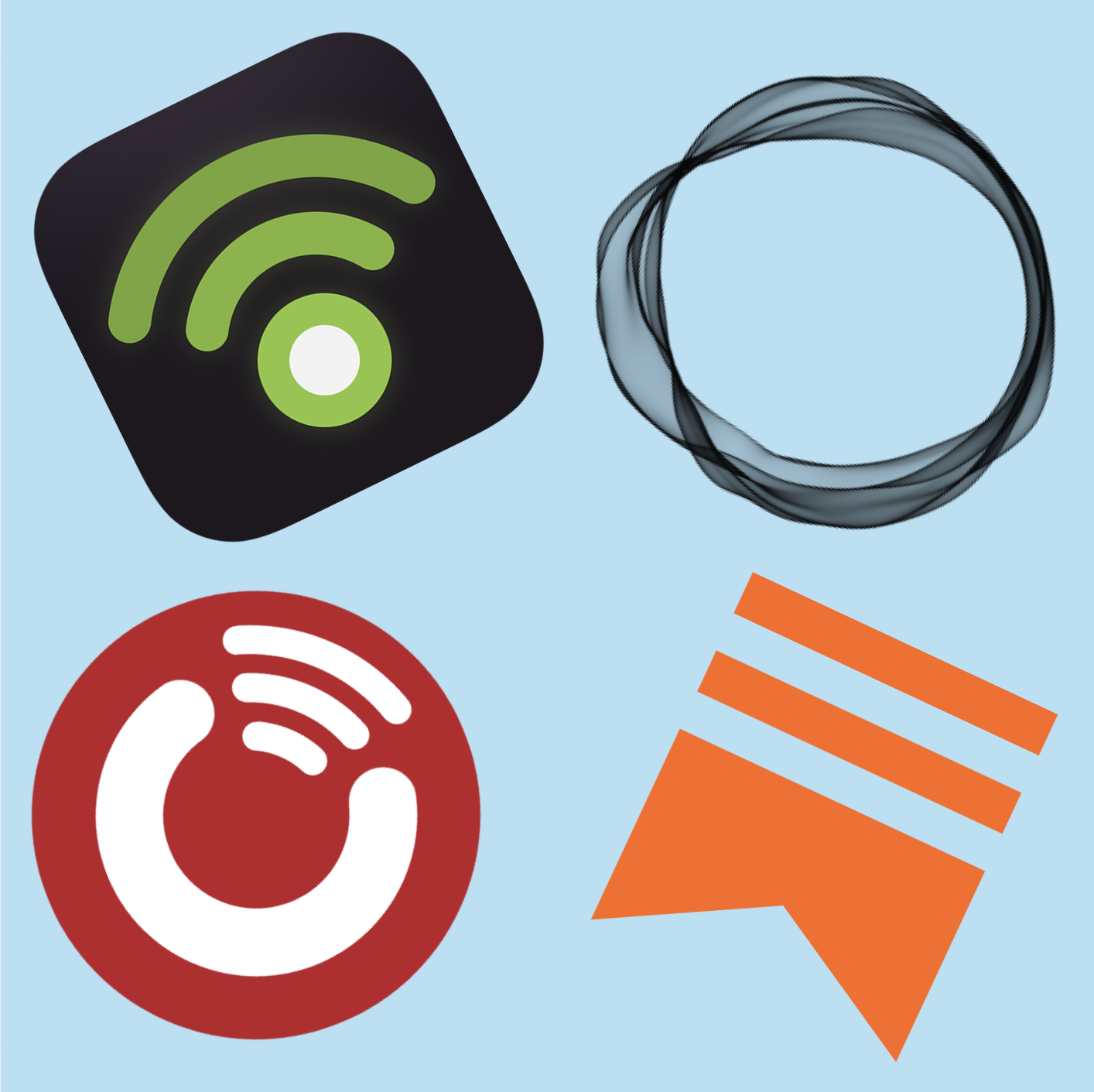 Your Best Media Hit Might Be One You've Never Heard Of