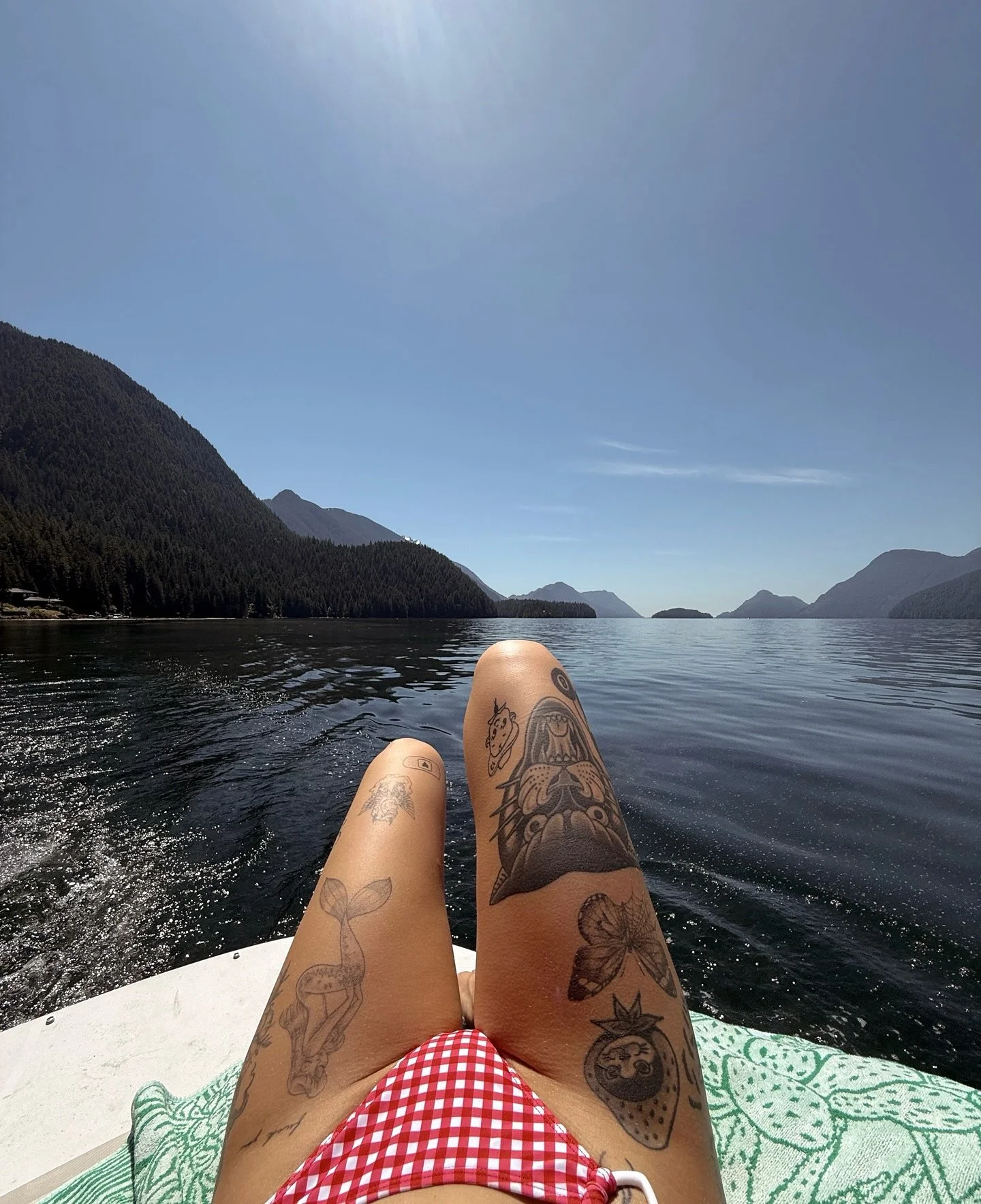 The scenic route ☀️

#summerrecap #soakingupthesun #summermemories #summerdays #photodump