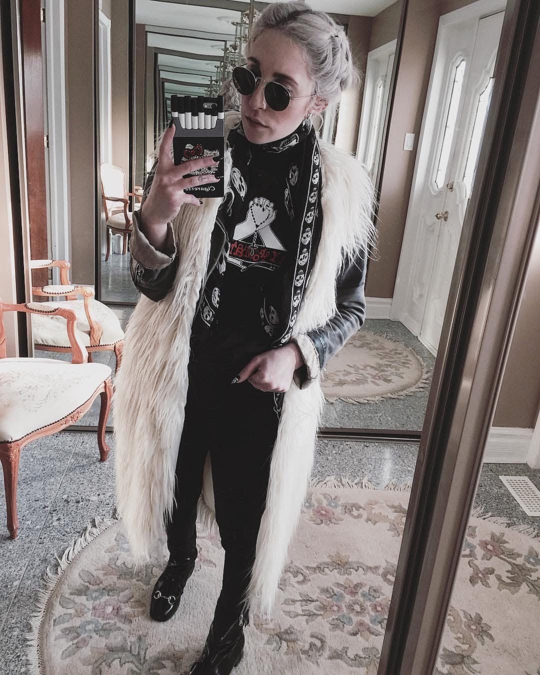 2016 energy called 📞 it&rsquo;s coming back! ✨

#flashback #2016 #2016in2026 #goodvibe #photodump