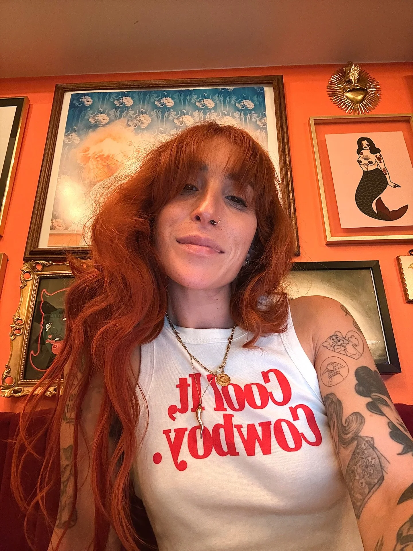 A lil rain, a lil sunshine lovin&rsquo; February ☁️

#monthlyrecap #photodump #february2026 #anothermonthdown #kittykitty