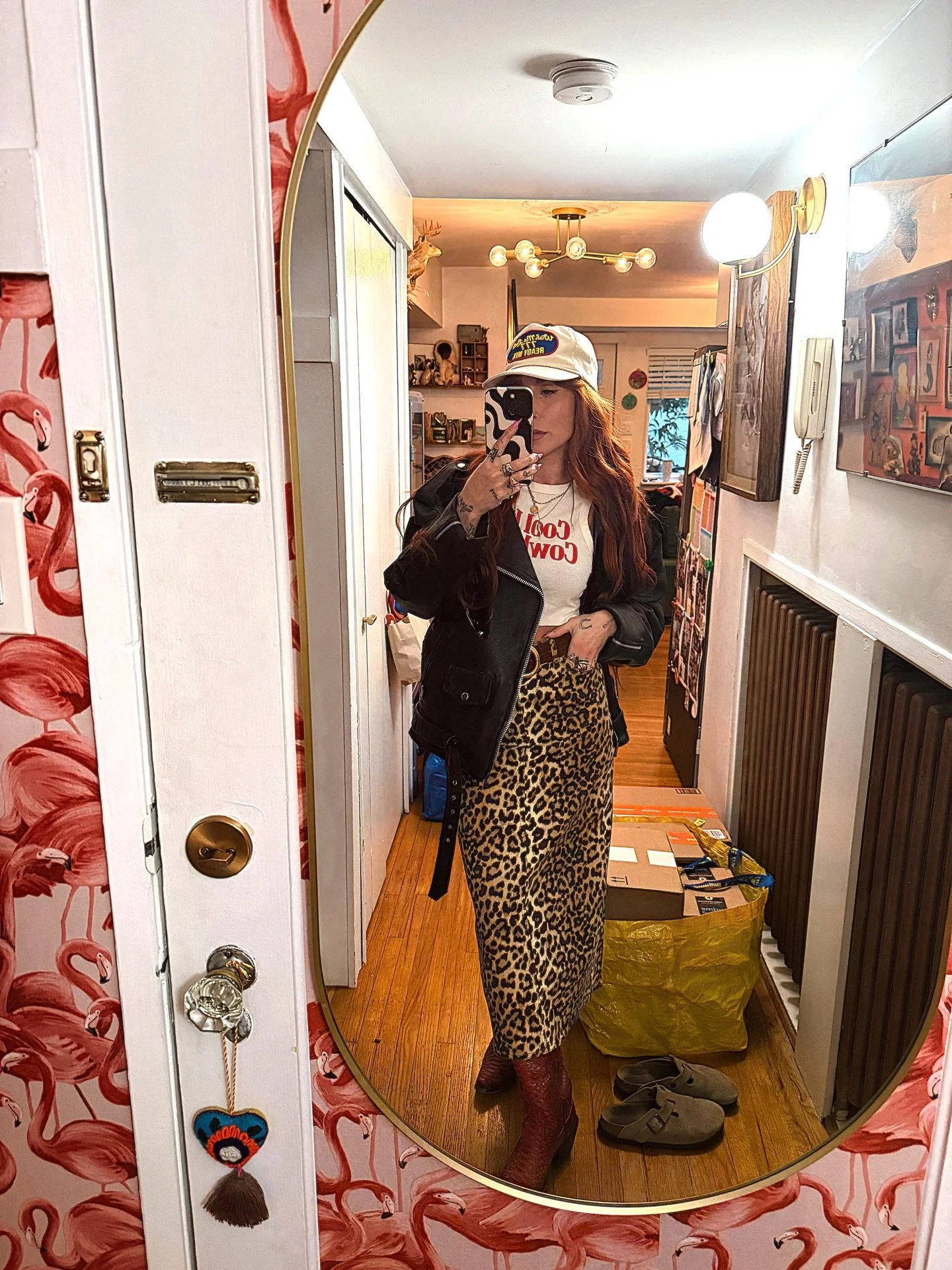 lil wardrobe recap 🤘🏼

#ootd #whattowear #march2026 #streetstyle