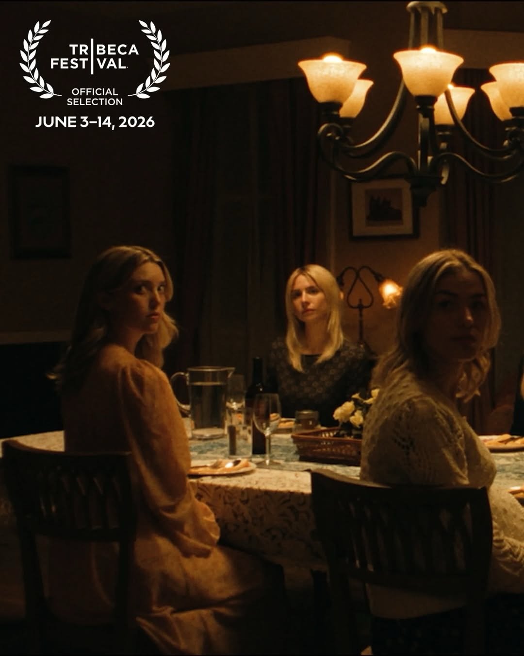 A major pinch me moment; Breeder will have its world premiere at Tribeca! 

Only screaming and crying a little&hellip;
So proud of my wardrobe team, thank you! 
And being able to work with an amazing crew to create this film. Can&rsquo;t wait for yal
