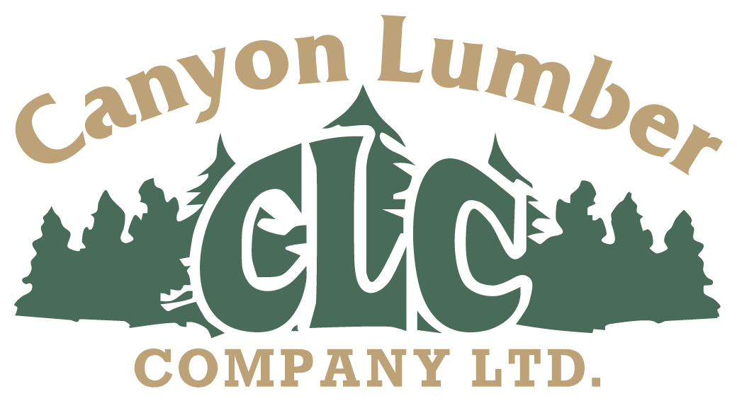 Canyon Lumber Co Ltd
