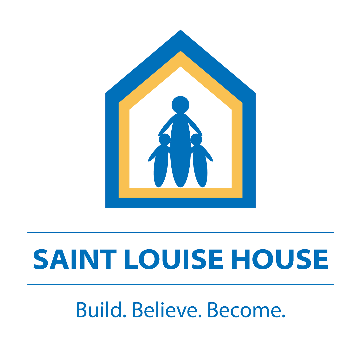 Saint Louise House Events