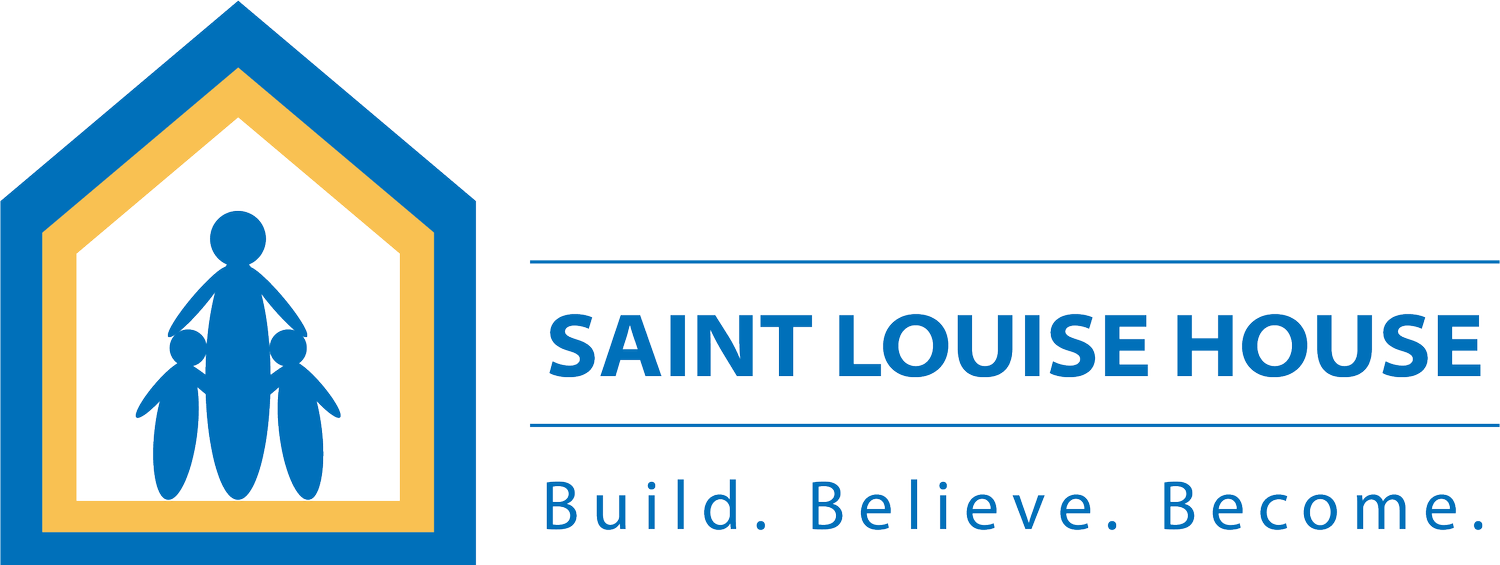 Saint Louise House Events