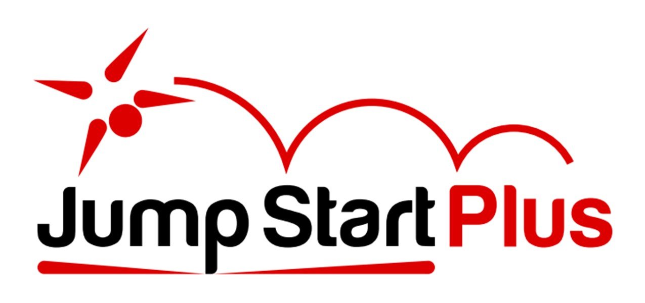 This week at Jump Start Plus! 
