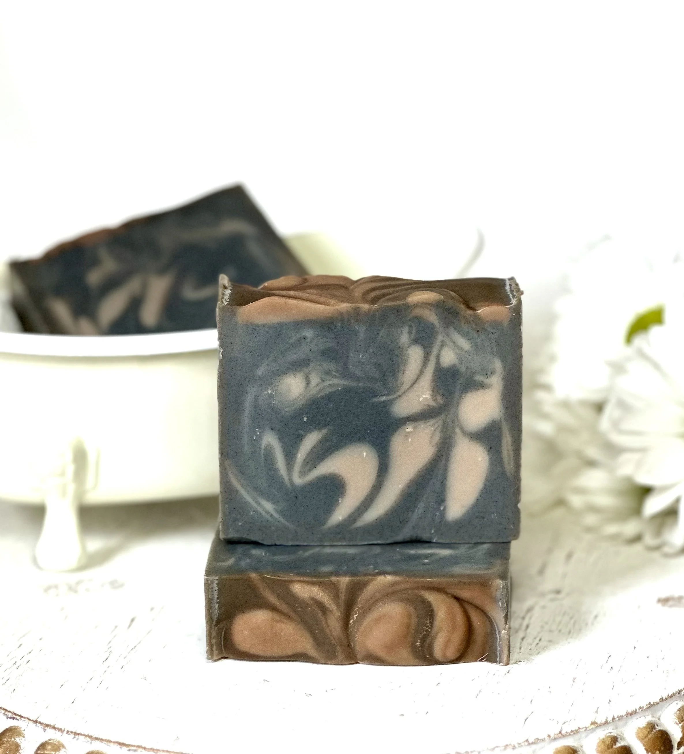 Tobacco Vanilla