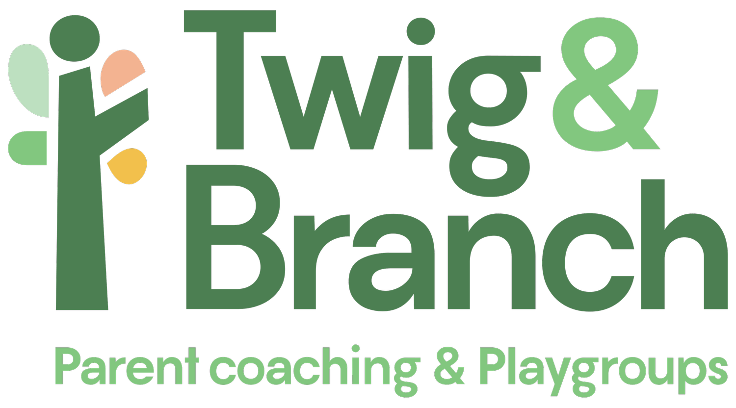 Twig and Branch Parenting