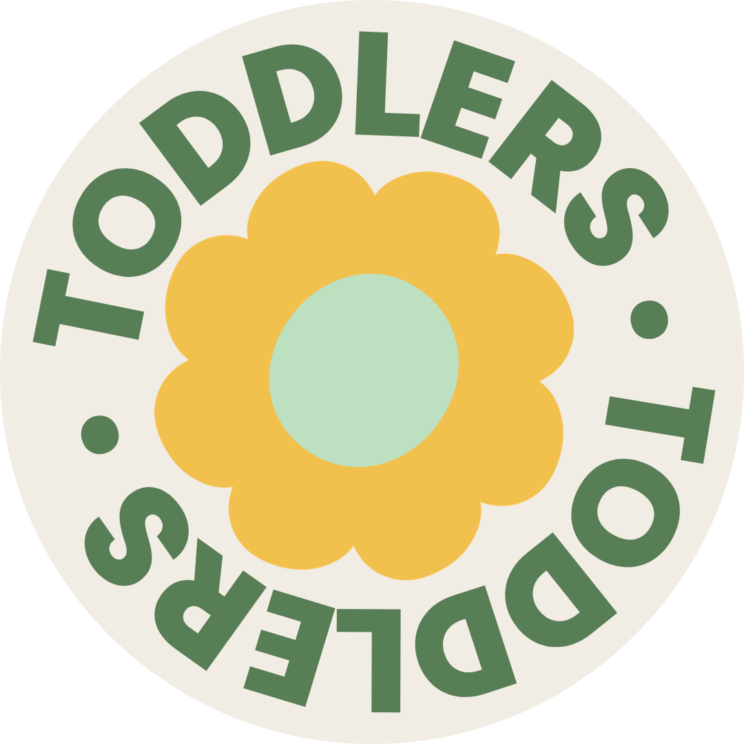 Toddler Playgroup - Mondays 9:30-11:00 AM