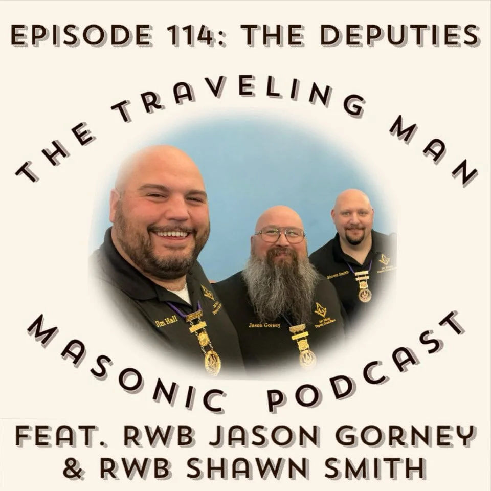 Episode 114: The Deputies