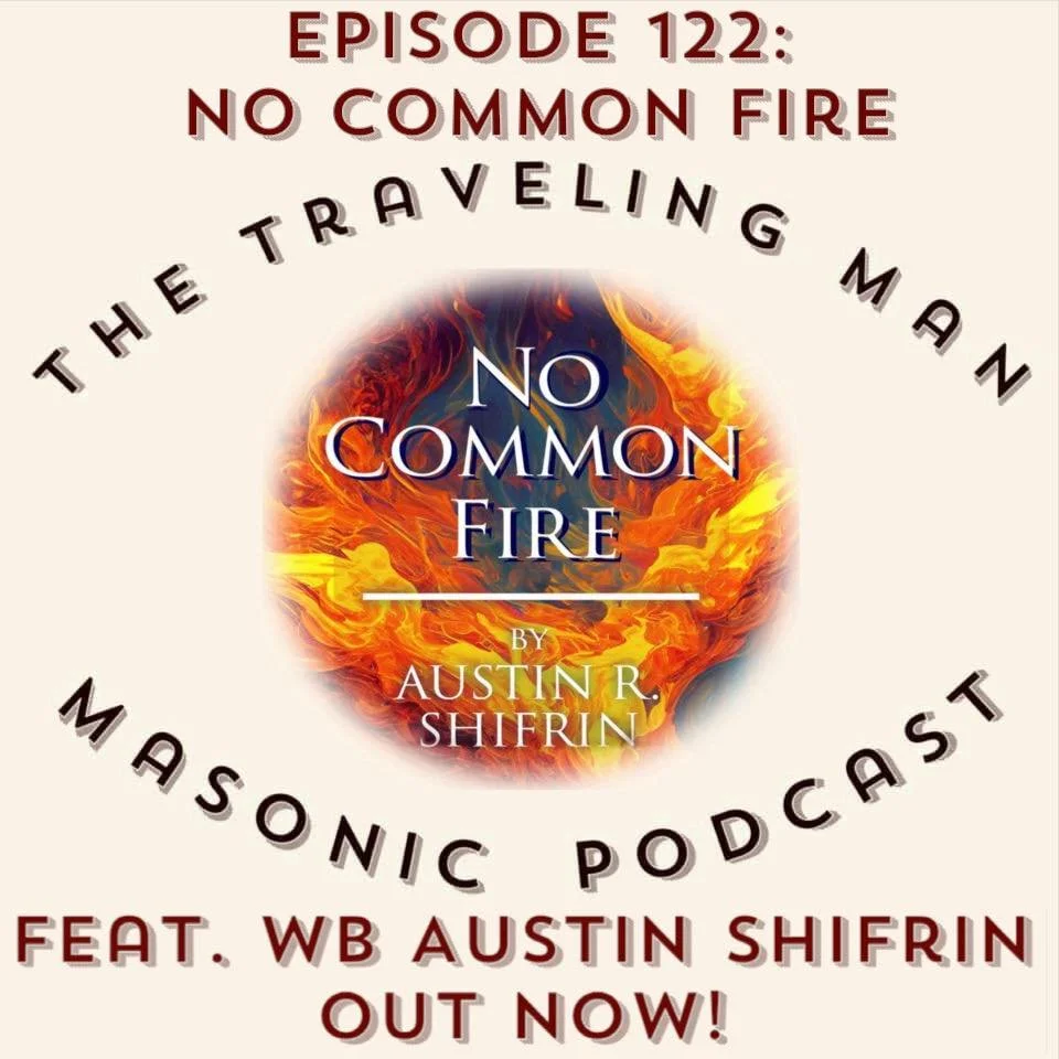 Episode 122: No Common Fire
