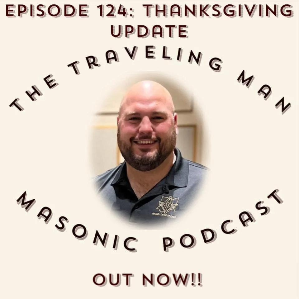 Episode 124: Thanksgiving Update