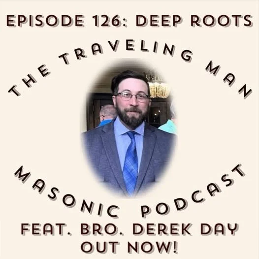 Episode 126: Deep Roots