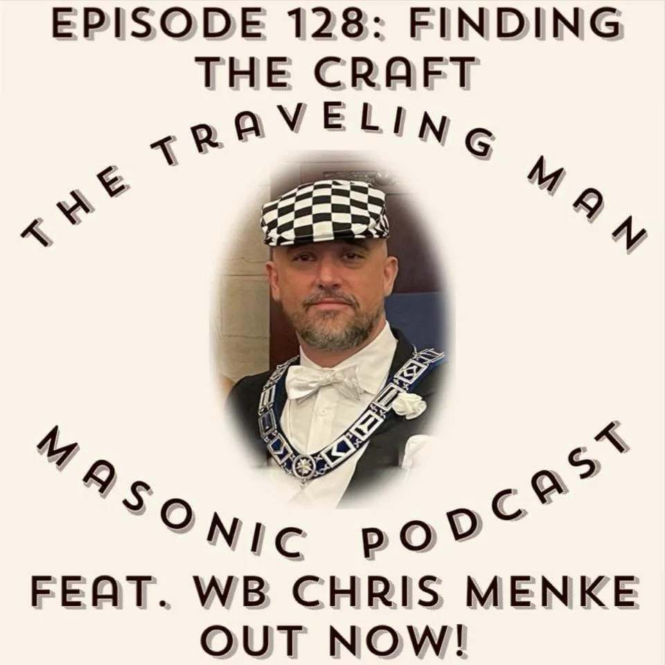 Episode 128: Finding The Craft